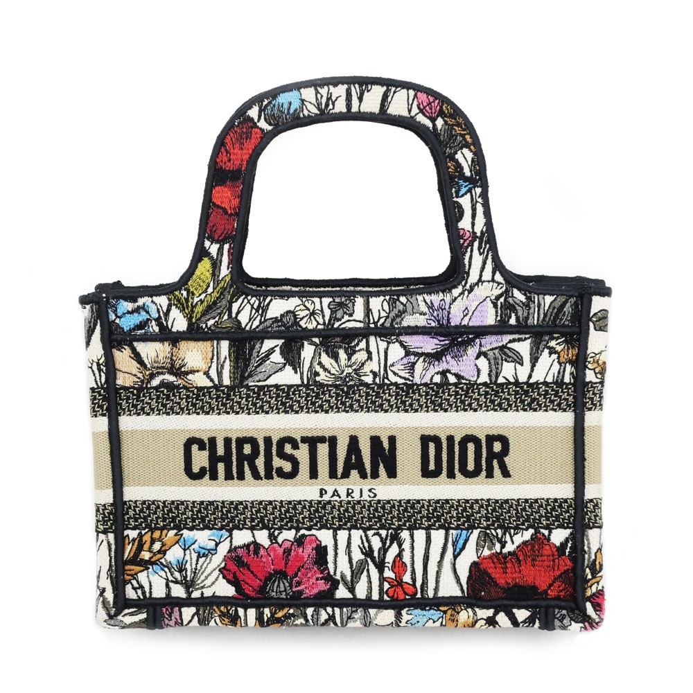 �ڿ���SALE�ۡ�̾��ۡ�CHRISTIAN DIOR�ۥ��ꥹ����� �ǥ������� �ߥ�ե롼�� �֥å��ȡ��� �ߥˡ�S5475ZWRF ���� �ɽ� �ϥ�� �ȡ��� �Хå� ����š�