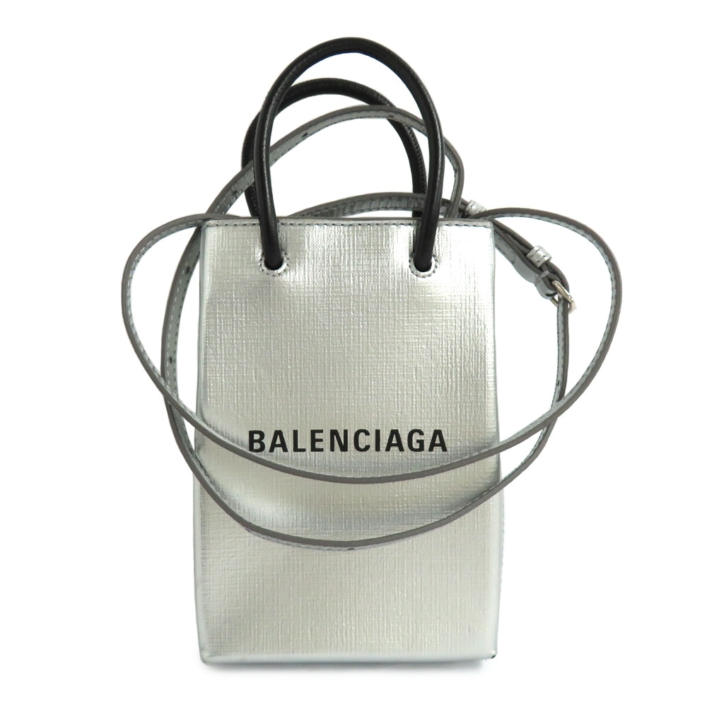 ̾ŲۡBALENCIAGAۥХ󥷥 åԥ եۥ Хå С ֥å Фݤ 쥶 ǥ 󥺡š