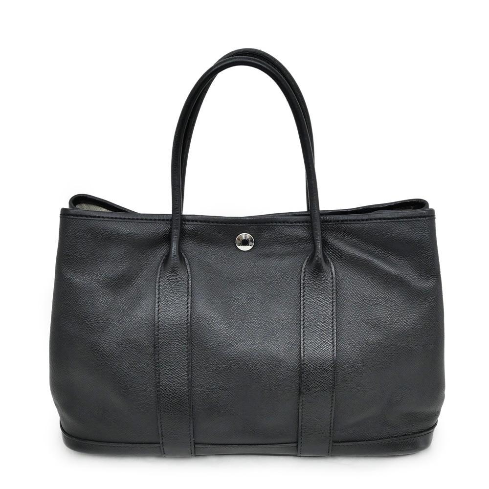 新春SALE】【名東】【HERMES】エルメス ガーデンパーティ TPM 30