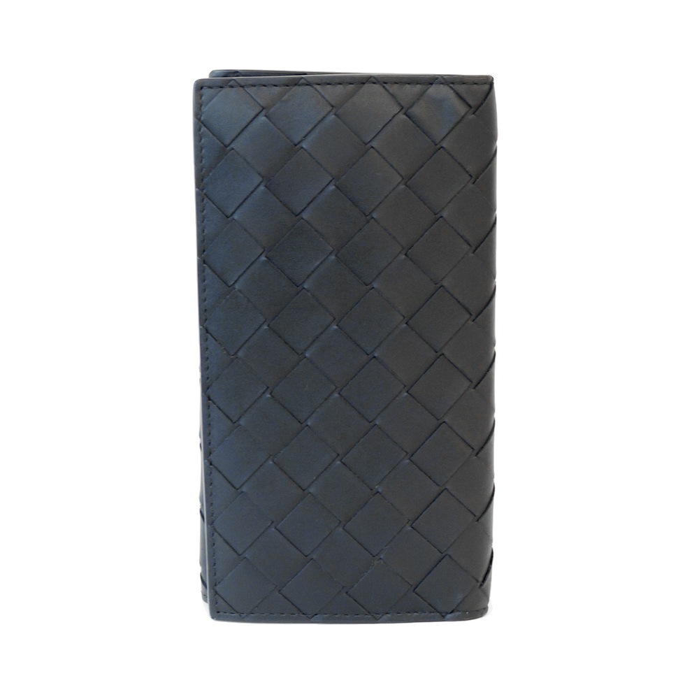 ڱɡۡBOTTEGA VENETAۥܥåƥͥ ޤĹ ȥ㡼 635567 ֥å ɥեå׼ RFID  å ¸ޡš