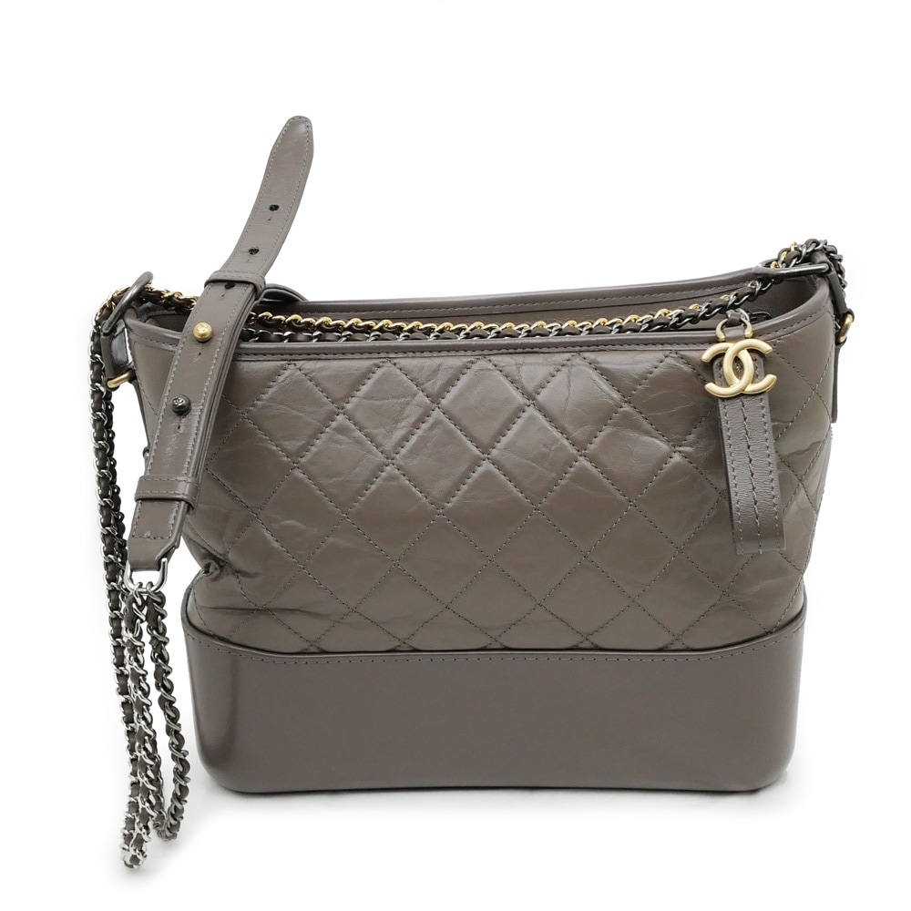 ��̾��ۡ�CHANEL�ۥ���ͥ� ���֥ꥨ�� �ɥ� �ۡ��ܡ� �顼�� �������� �Хå� A93824 ���졼���� �������� �����ե����� ��ǥ���������š�
