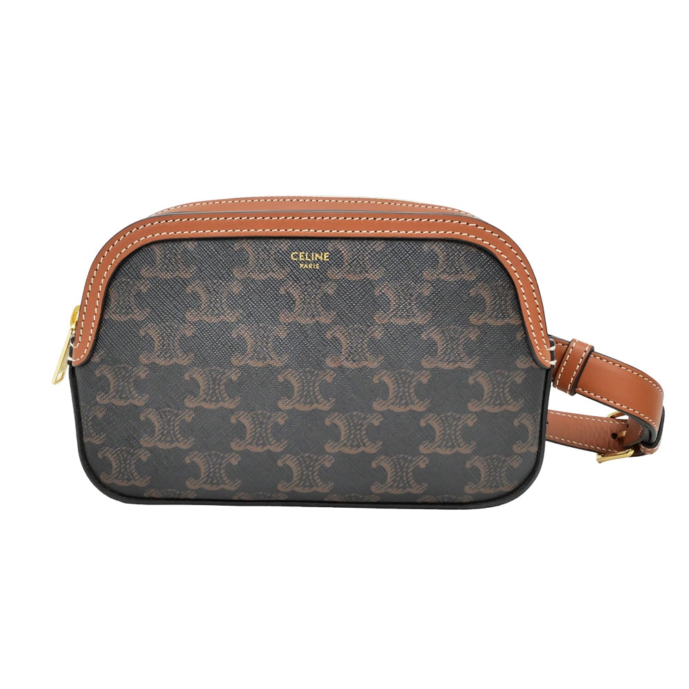 �ڿ���SALE�ۡ�̾��ۡ�CELINE�ۥ��꡼�� �٥�ȥХå� �ȥꥪ��� �ܥǥ� �֥饦�� ���� �����Х� 19267 ��ǥ����� ��� ����¾����š�