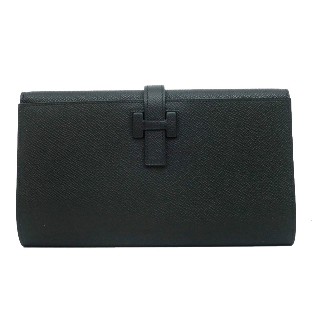 名東】【HERMES】エルメス Hパッサン トゥタンマン ヴォーエプソン