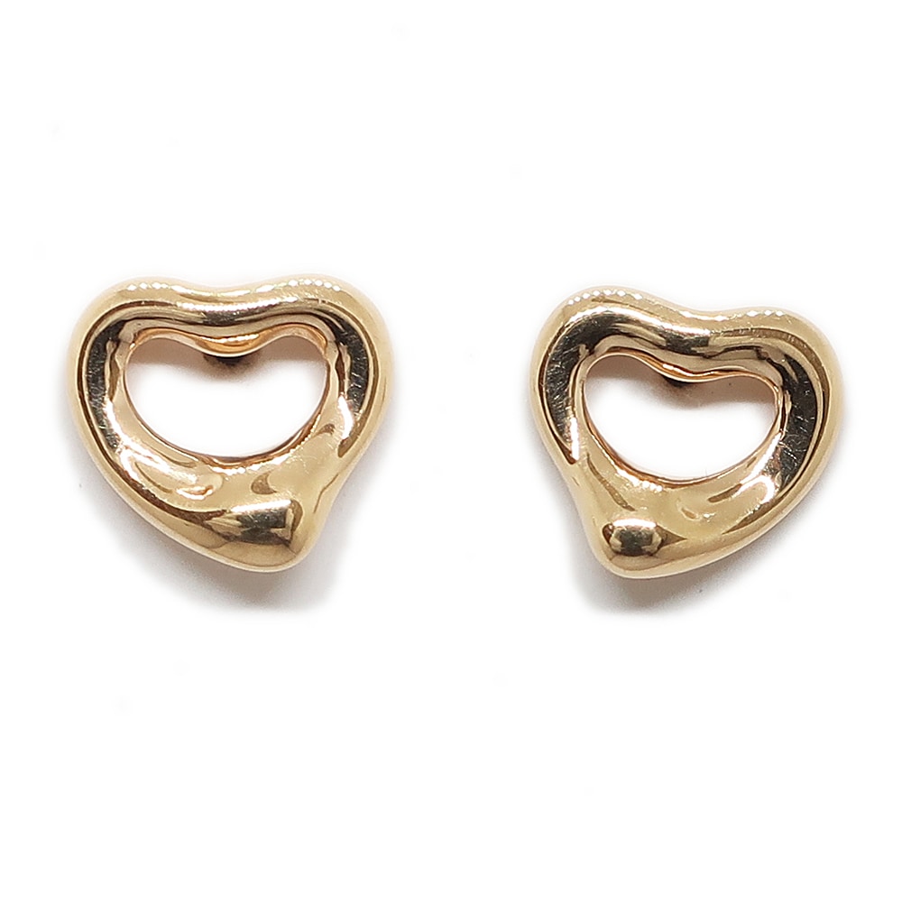 ��ŷ��ۡ�TIFFANY�ۥƥ��ե��ˡ� �����ץ�ϡ��� �ԥ��� 750PG 1�� 60957363 ���륵���ڥ�åƥ� �ԥ󥯥������ K18 ���奨�꡼ ��ǥ���������š�