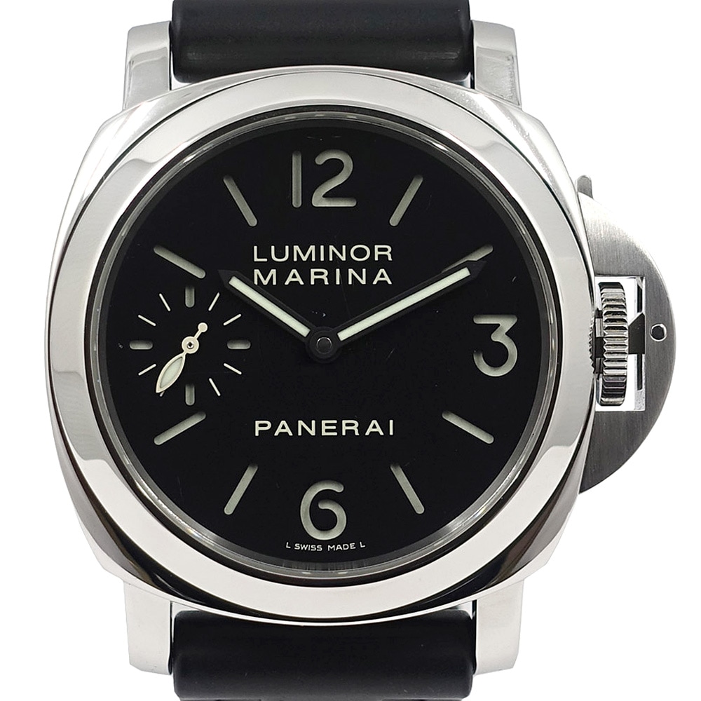 ڱɡۡPANERAIۥѥͥ饤 ӻ ߥΡ ޥ꡼ PAM00111 ʸ С٥ SS ƥ쥹 ΢ J   괬 ݾڽ 2008ǯ Ȣڻž夲ѡۡš