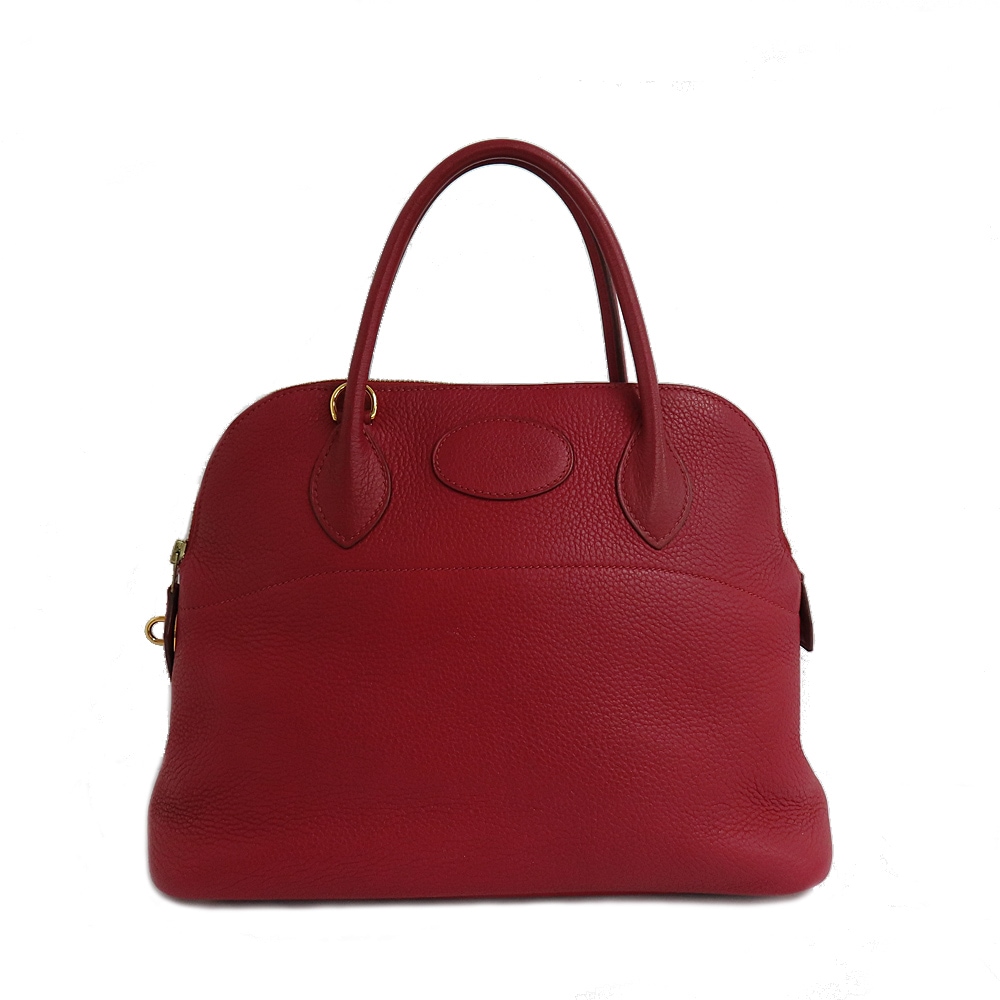 ��̾�Ų��ۡڥ�����ۡ�HERMES�ۥ���᥹ �ܥ꡼�� 31 �롼����� �ȥ��� �ϥ�ɥХå� 2�ף��� ���������Хå� ������ɶ�� K��� ��ǥ���������š�