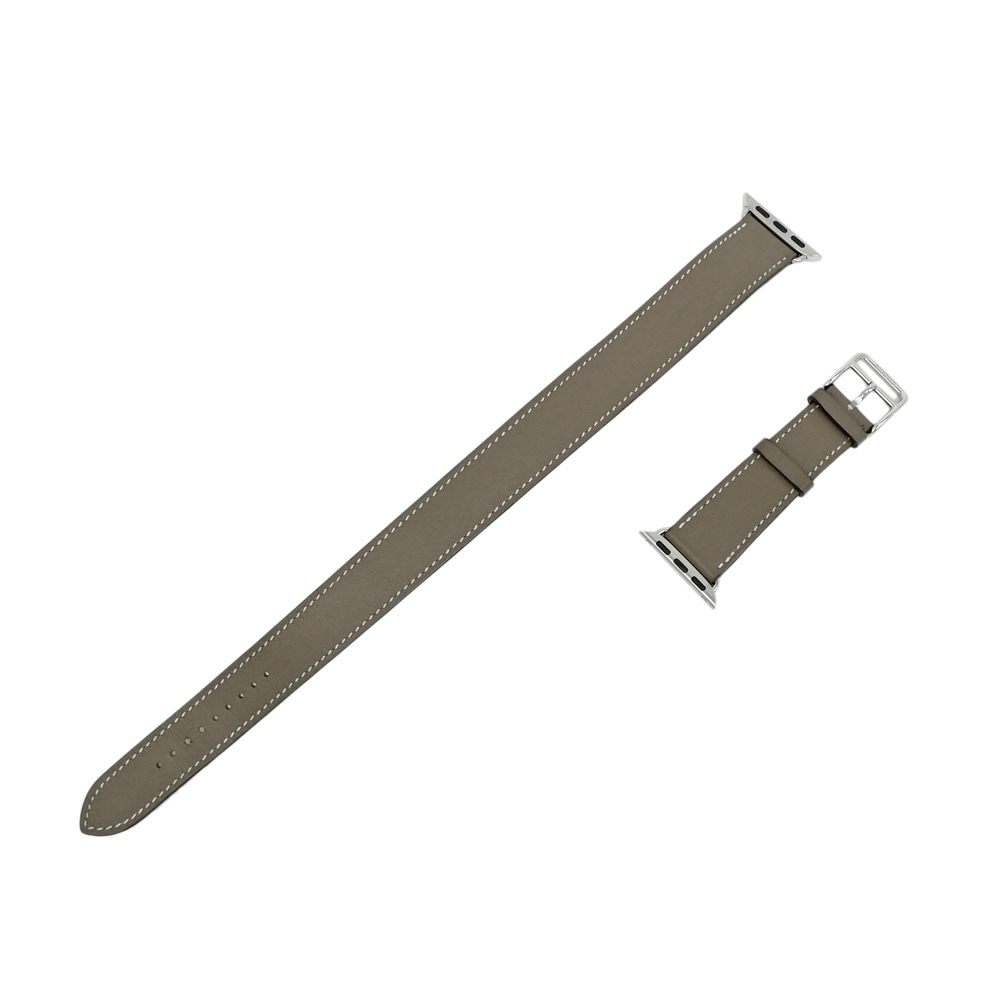 新春SALE】【名東】【HERMES】エルメス ベルト ドゥブルトゥール