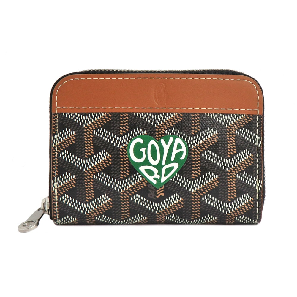 ��̾�Ų��ۡ�GOYARD�ۥ��䡼�� �ޥƥ��˥��ߥ� �����󥱡��� �֥�å� �ʥ����� �ϡ��ȥ��� ���꡼�� ����ѥ��� �����󥱡��� �������� �� �饦��ɥ��å� �����ɥ����� ��˥��å����ڿ��ʡۡ�̤���ѡۡ���š�