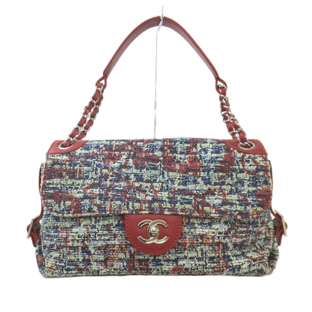 ��ŷ��ۡڥ�����ۡ�CHANEL�ۥ���ͥ� �������󥷥������Хå� �ĥ����� ��å� �֥롼 ����С���� �Х����顼 ��ǥ����� �����š�