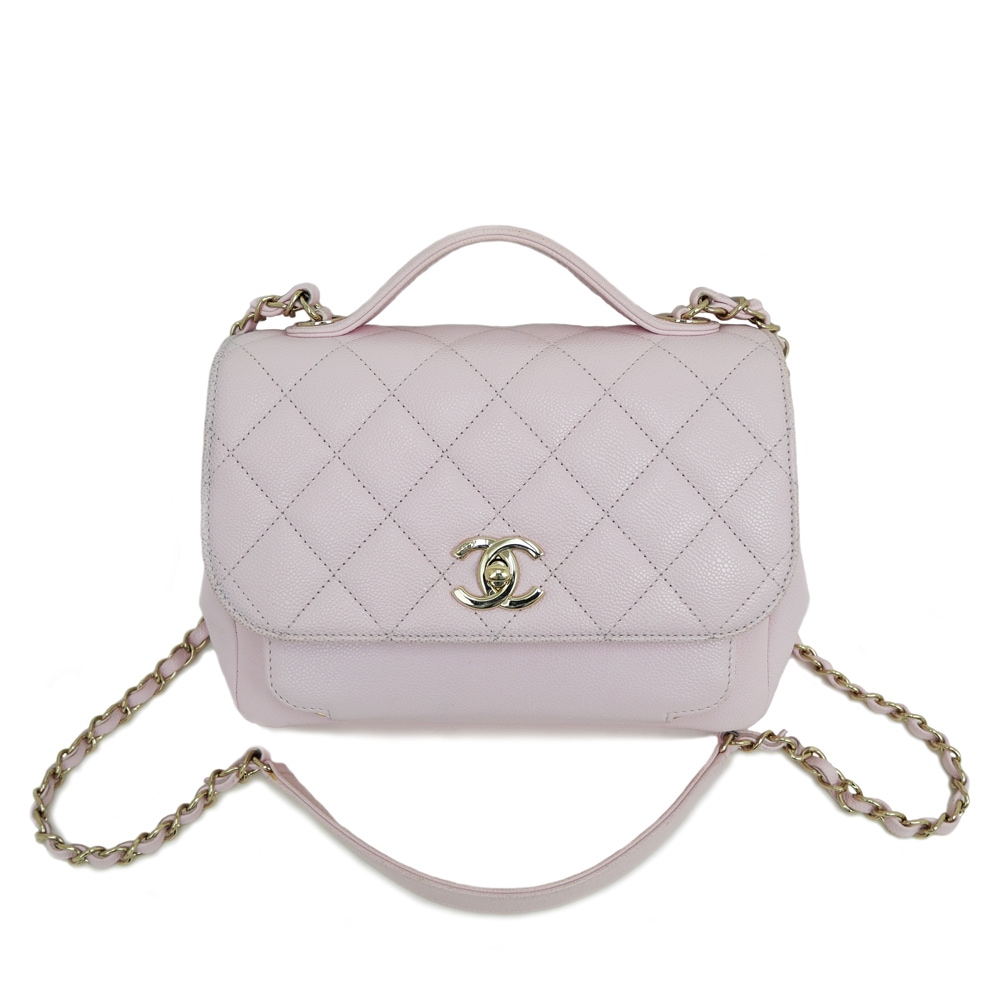 ��̾��ۡ�CHANEL�ۥ���ͥ� �ӥ��ͥ����ե��˥ƥ� A93607 �ԥ� ������ɶ�� �ޥȥ�å� ����ӥ������� �ϥ�� �������󥷥����� �Хå� 2WAY ��ǥ���������š�