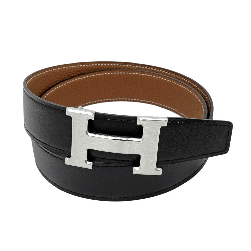 新春SALE】【名東】【HERMES】エルメス コンスタンスベルト 90cm