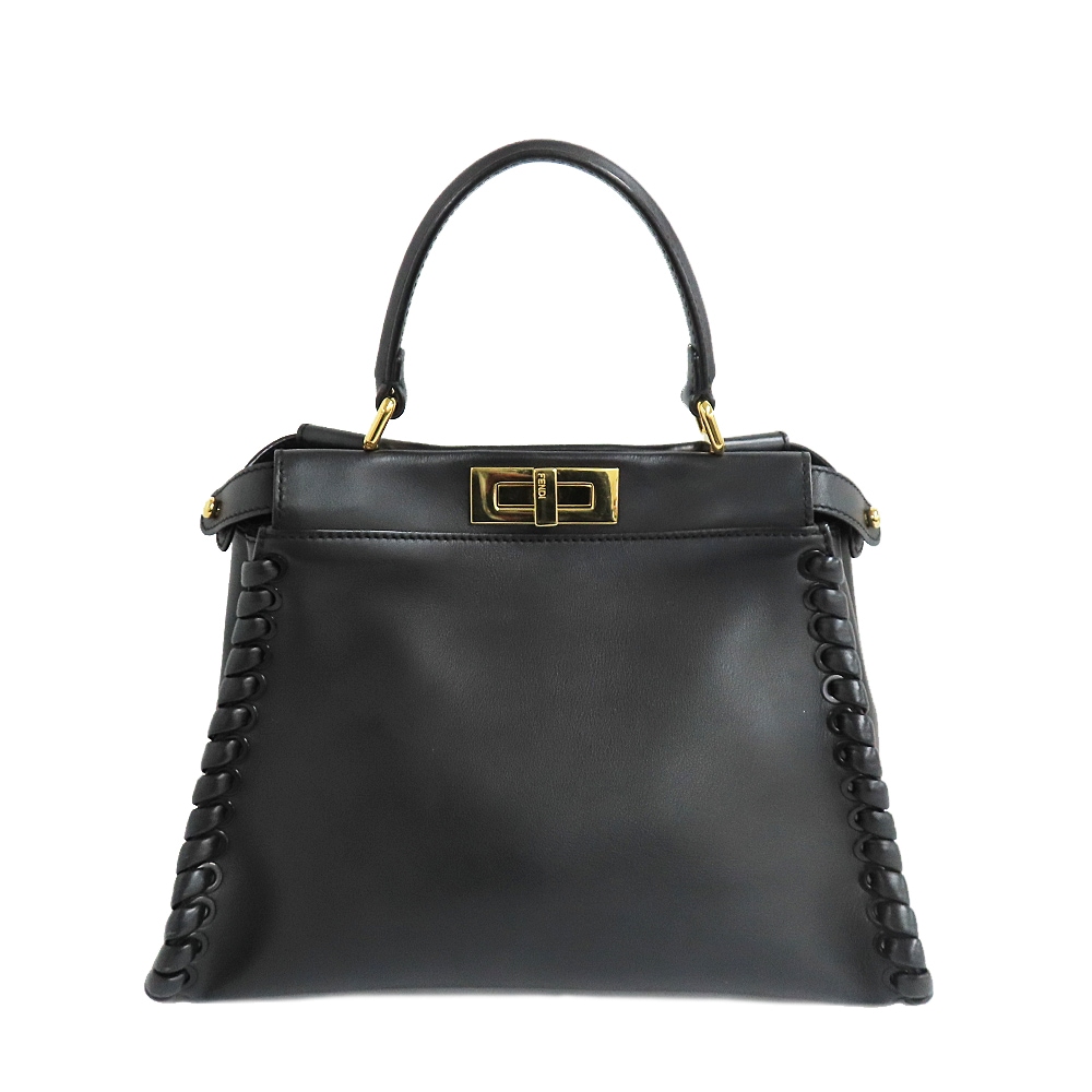 ̾ŲۡFENDIۥեǥ ԡ֡ 8BN290 Хå ϥɥХå 2WAY ֥å 쥶 ǥš