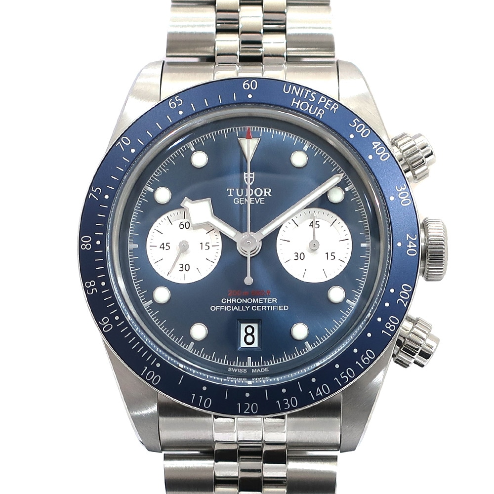 ��ŷ��ۡڥ�����ۡ�TUDOR�ۥ��塼���� �֥�å��٥� ������ 79360B �֥롼 SS ��� ��ư���� �ݾڽ��դ� 2024ǯ �֥ƥ��å������̤���ѡۡ���š�