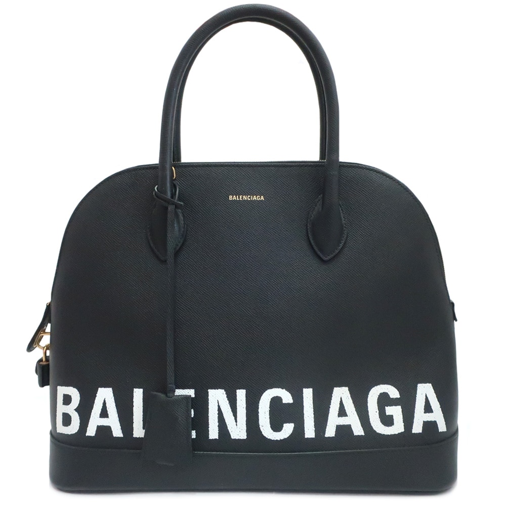 ڱɡۡBALENCIAGAۥХ󥷥 ȥåץϥɥ ϥɥХå ȡȥХå 519036 쥶 ֥å ɶ ǥ   ǥ å š