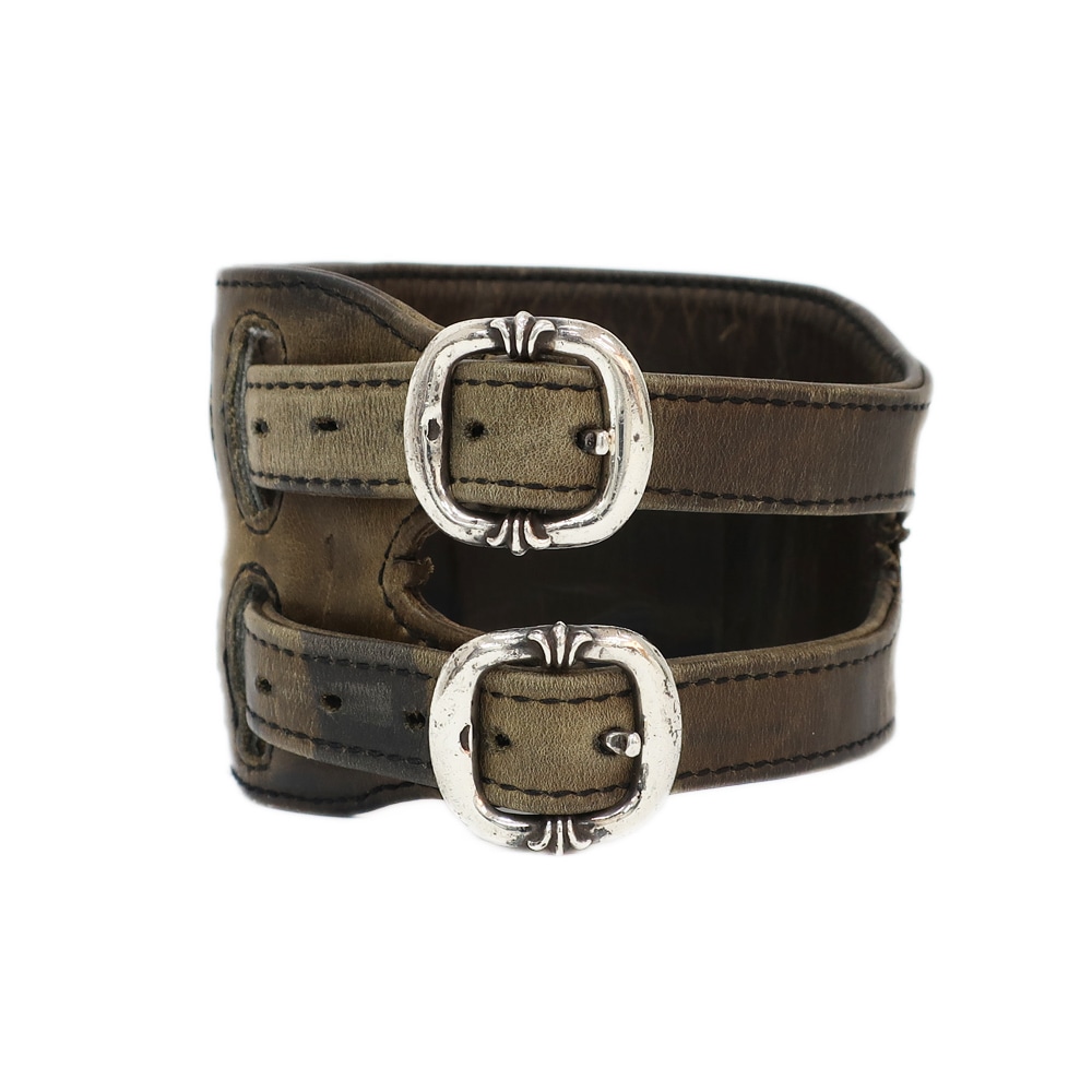 ��ŷ��ۡڥ�����ۡ�CHROME HEARTS�ۥ�����ϡ��� �磻�� ���֥� ���å�������� �֥쥹��å� ���󥯥��� �º� �֥饦��� ����С���� �쥶�� ���������꡼ ��ʪ ����¾����š�