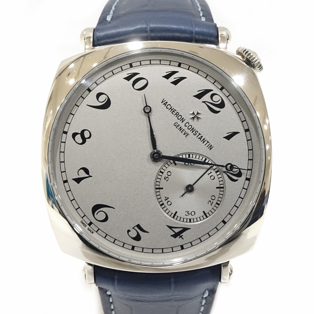 ڱɡۡVACHERON CONSTANTINۥ󥳥󥹥󥿥 ҥȥ꡼ ꥫ 1921 82035/000G-B735 С ӻ 괬 WG ۥ磻ȥ 󥺡š