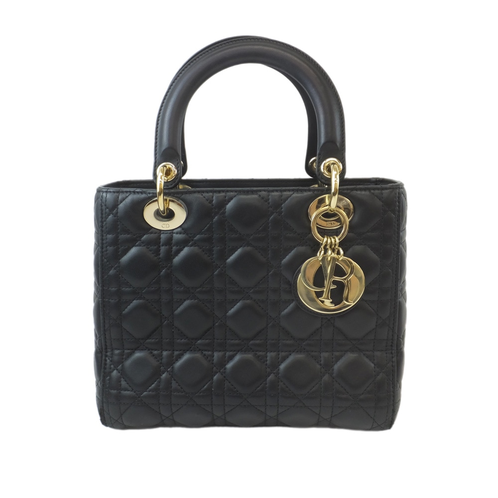 クリスチャンディオール ChristianDior バッグ 通販｜質ウエダ公式