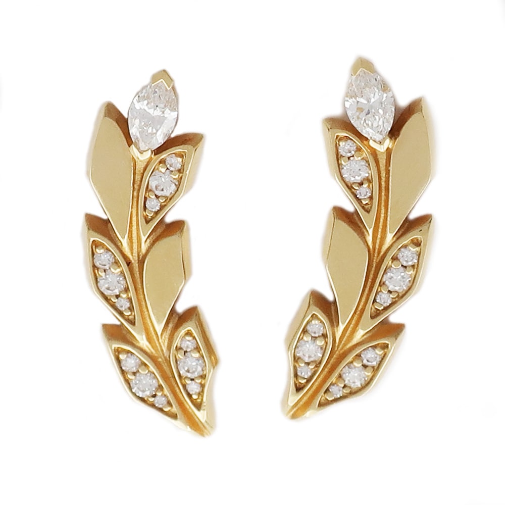 ��ŷ��ۡ�TIFFANY�ۥƥ��ե��ˡ� �ԥ��� �����󥯥饤�ޡ� ��������� 1�� K18YG ��5.8g ���奨�꡼ ��ǥ����� ���������꡼����š�