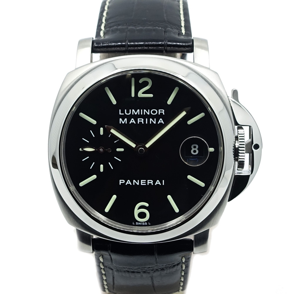 ڱɡۡPANERAIۥѥͥ饤 ߥΡ ޥ꡼ PAM00048 ֥å ץ֥쥹 SS ӻ 󥺡š