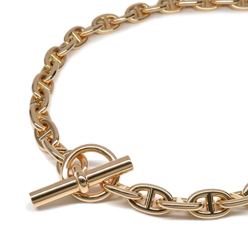 名古屋】【セール】【HERMES】エルメス ネックレス