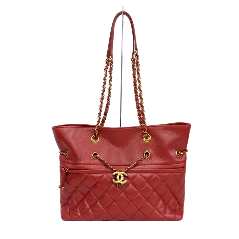 ��ŷ��ۡڥ�����ۡ�CHANEL�ۥ���ͥ� �ޥȥ�å� �����ޡ��� ��å� �������� Drawstring �������� �ȡ��ȥХå� ������ɶ�� ��ǥ����� �����š�