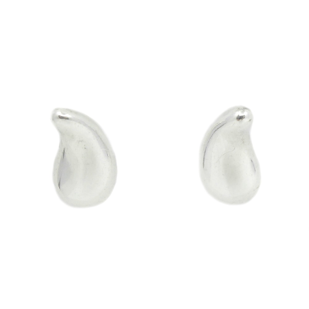 �ڿ���SALE�ۡڱɡۡ�TIFFANY�ۥƥ��ե��ˡ� 60020196 �ƥ����ɥ��å� SV925 �ԥ��� ����С� ��1.9g ���奨�꡼ Ȣ����š�