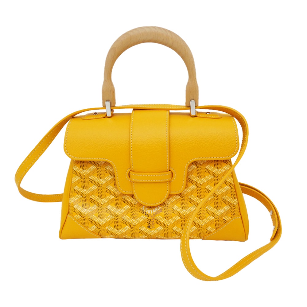 ��̾��ۡ�GOYARD�ۥ��䡼�� ��������ߥ� �ϥ�ɥХå� 2WAY �������� �������� ���� ��ǥ����� ����¾����š�