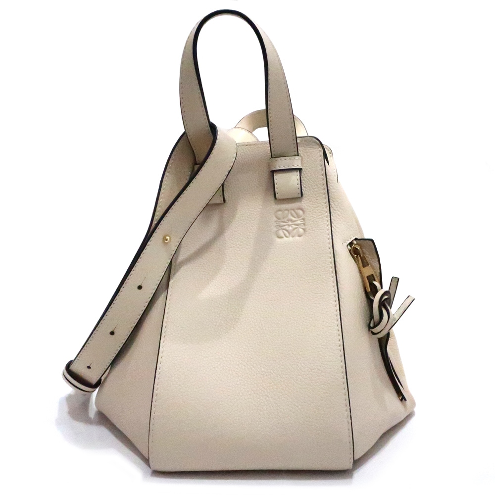 ڱɡۡLOEWEۥ ϥå ϥɥХå 2WAY ʥ 쥶 ١ ɶ ǥ  ȥåסš