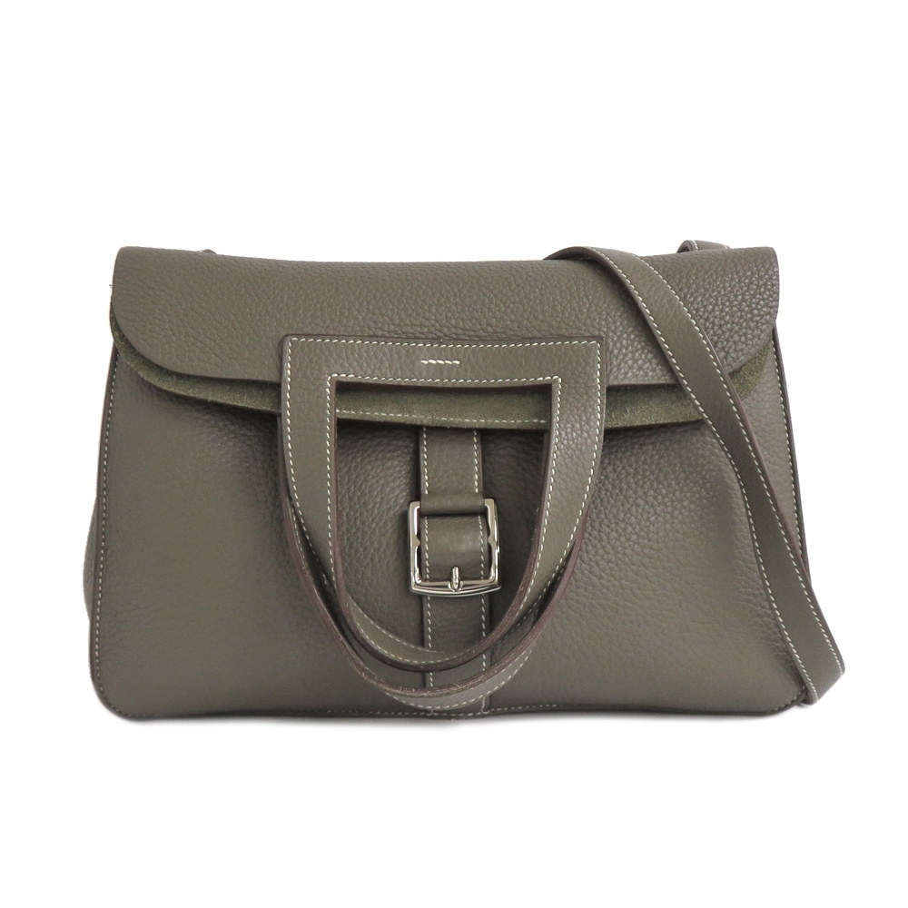 新春SALE】【名古屋】【HERMES】エルメス アルザン31 トリヨン