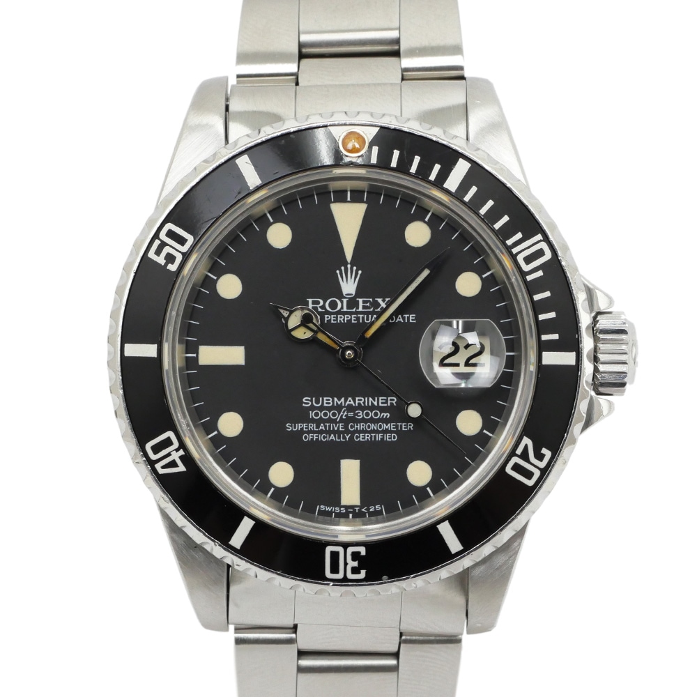 ̾ۡڥޡۡROLEXۥå ֥ޥ꡼ ǥ 16800 եʤ ȥ ֥å ʸ SS ư   ӻסOHž夲ѡۡš