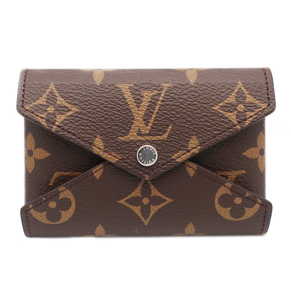 天白】【セール】【LOUIS VUITTON】ルイヴィトン モノグラム ポルト