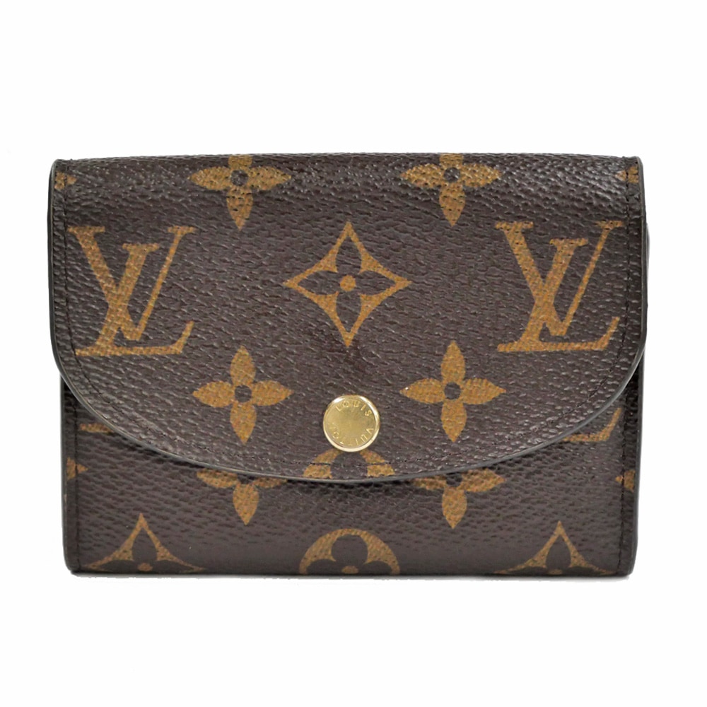 ��̾��ۡ�LOUIS VUITTON�ۥ륤�����ȥ� �ݥ�ȥ�͡������� �ե塼���� ����ޤ���� �����󥱡��� M41939 RFID ��Υ���� ������å� ��ʪ����š�