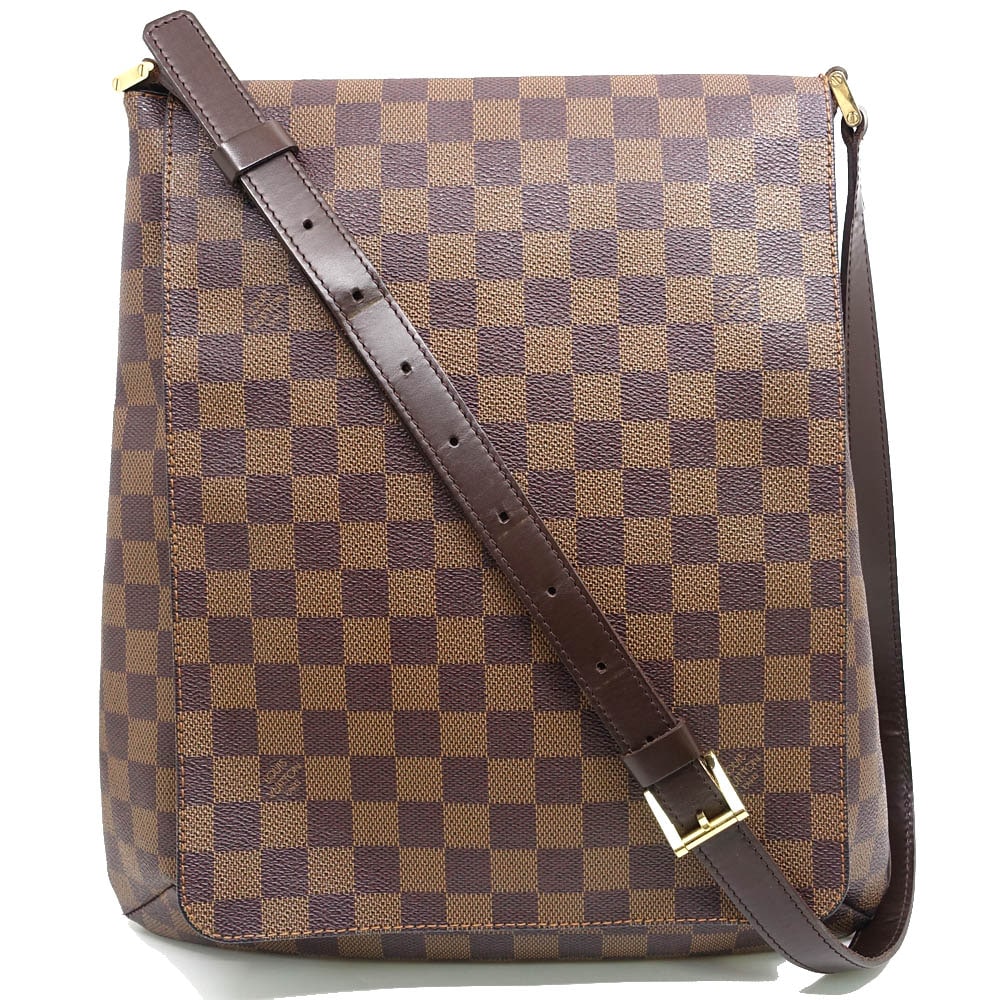 栄】【セール ~11/7】【LOUIS VUITTON】ルイヴィトン ミュゼット