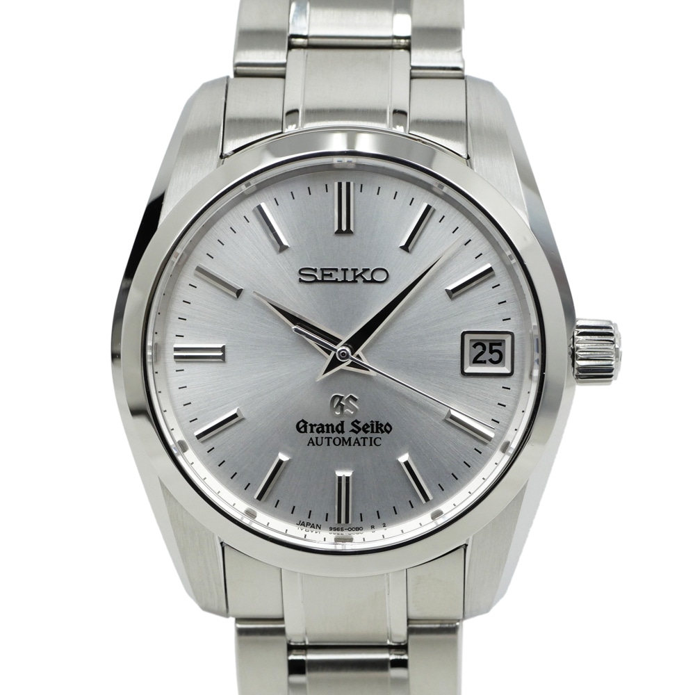 ̾ۡGRAND SEIKOۥɥ ᥫ˥ SBGR051 9S65-00B0 С SS ư   ӻסڻž夲ѡۡš