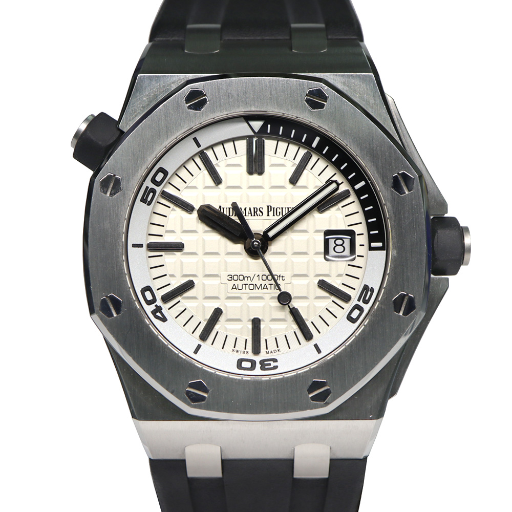 ̾ŲۡAUDEMARS PIGUETۥǥޥԥ 륪 ե祢 С 15710ST.OO.A002CA.02 С SS С ư ӻסš