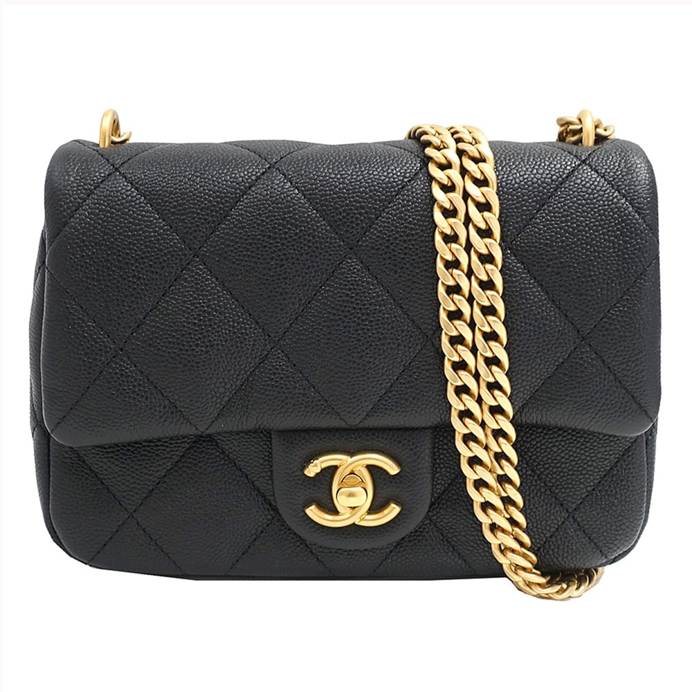 �ڱɡۡڥ�����~�ۡ�CHANEL�ۥ���ͥ� ���������Хå� �ߥ˥ޥȥ�å� AS3828 �ϡ��ȥǥ����� ����ӥ������� �����ޡ��� BK/GD��� ��ǥ����� ���� �����ॷ�ꥢ�� ��¸�� Ȣ����š�