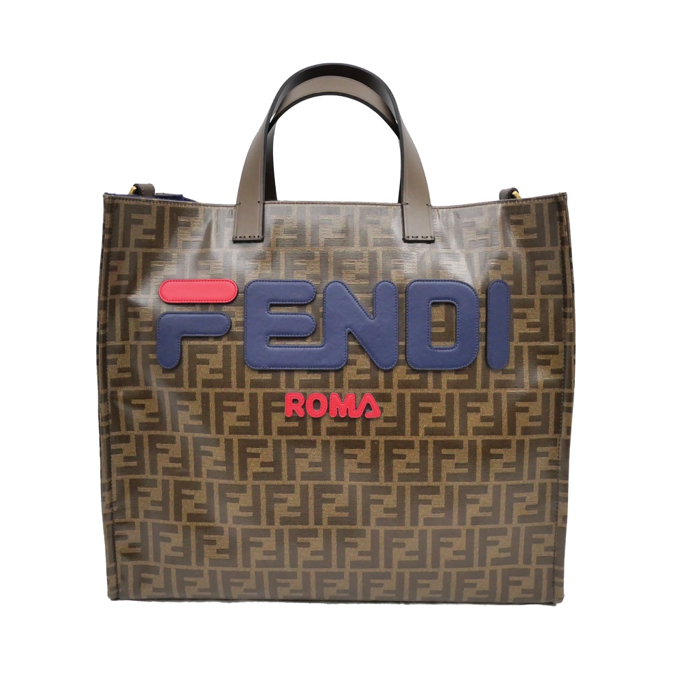 ̾ۡFENDIۥեǥ FILA å ȡȥХå 8BH357 ֥饦 ǥ 󥺡š