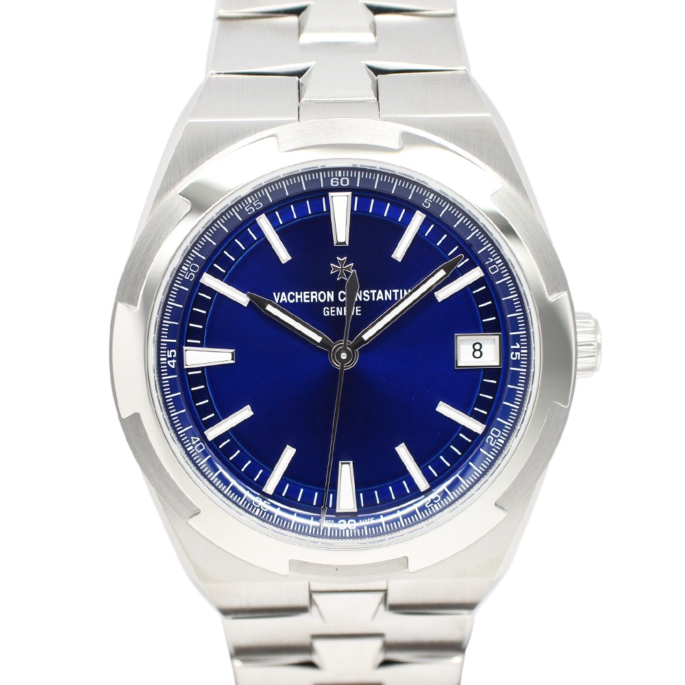̾ŲۡVACHERON CONSTANTINۥ󥳥󥹥󥿥  4520V/210A-B128 ֥롼 SS ư  ݾڽդ 2025ǯڿʡ̤ۡѡۡš