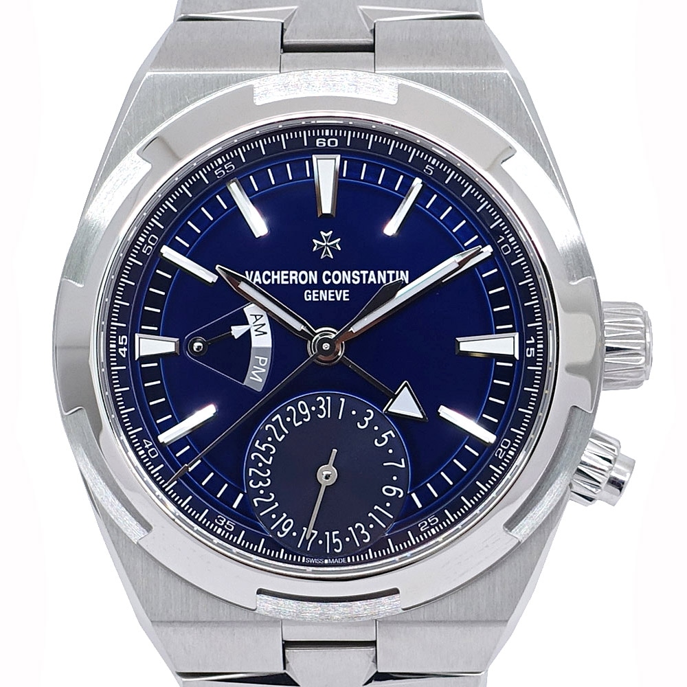 ڱɡۡVACHERON CONSTANTINۥ󥳥󥹥󥿥 ӻ  ǥ奢륿 7900V/110A-B334 Ļ SS ư   ؤ٥դ ݾڽ 2019ǯ Ȣڥ᡼ѡۡš