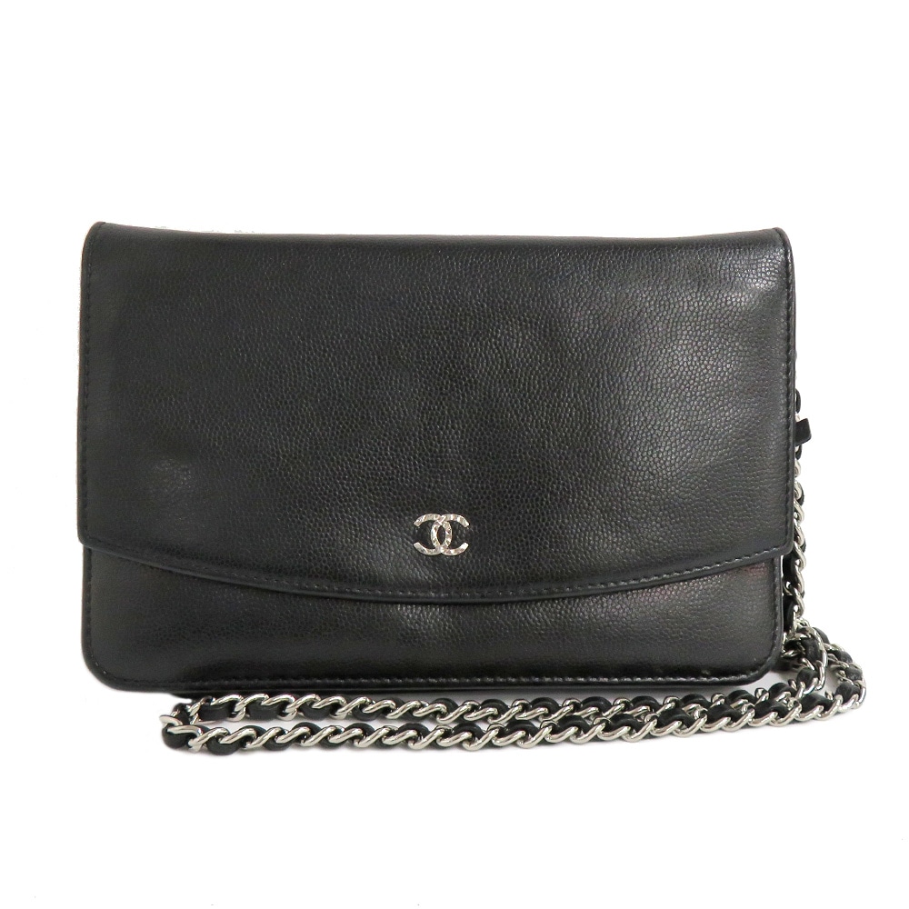 �ڿ���SALE�ۡ�̾�Ų��ۡ�CHANEL�ۥ���ͥ� �������󥦥���å� �֥�ꥢ��� ���եȥ���ӥ������� �֥�å� ����С���� 18���� �� ���� ��ǥ���������š�