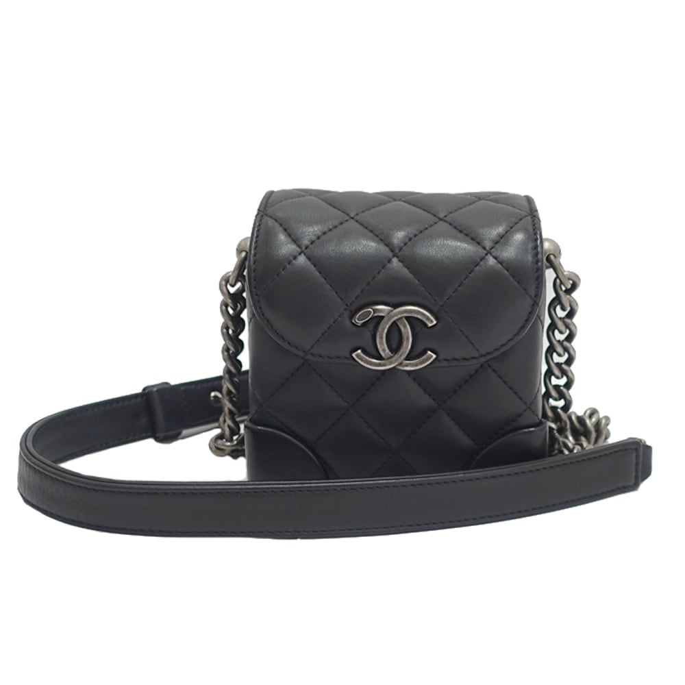 �ڱɡۡڥ�����~�ۡ�CHANEL�ۥ���ͥ� �Х˥ƥ� �ܥå����Хå� ���������Хå� 29���� 2019ǯ�� �ޥȥ�å� ��ॹ���� �쥶�� �֥�å��� ��ǥ����� �������󥷥�������¸�� Ȣ����š�