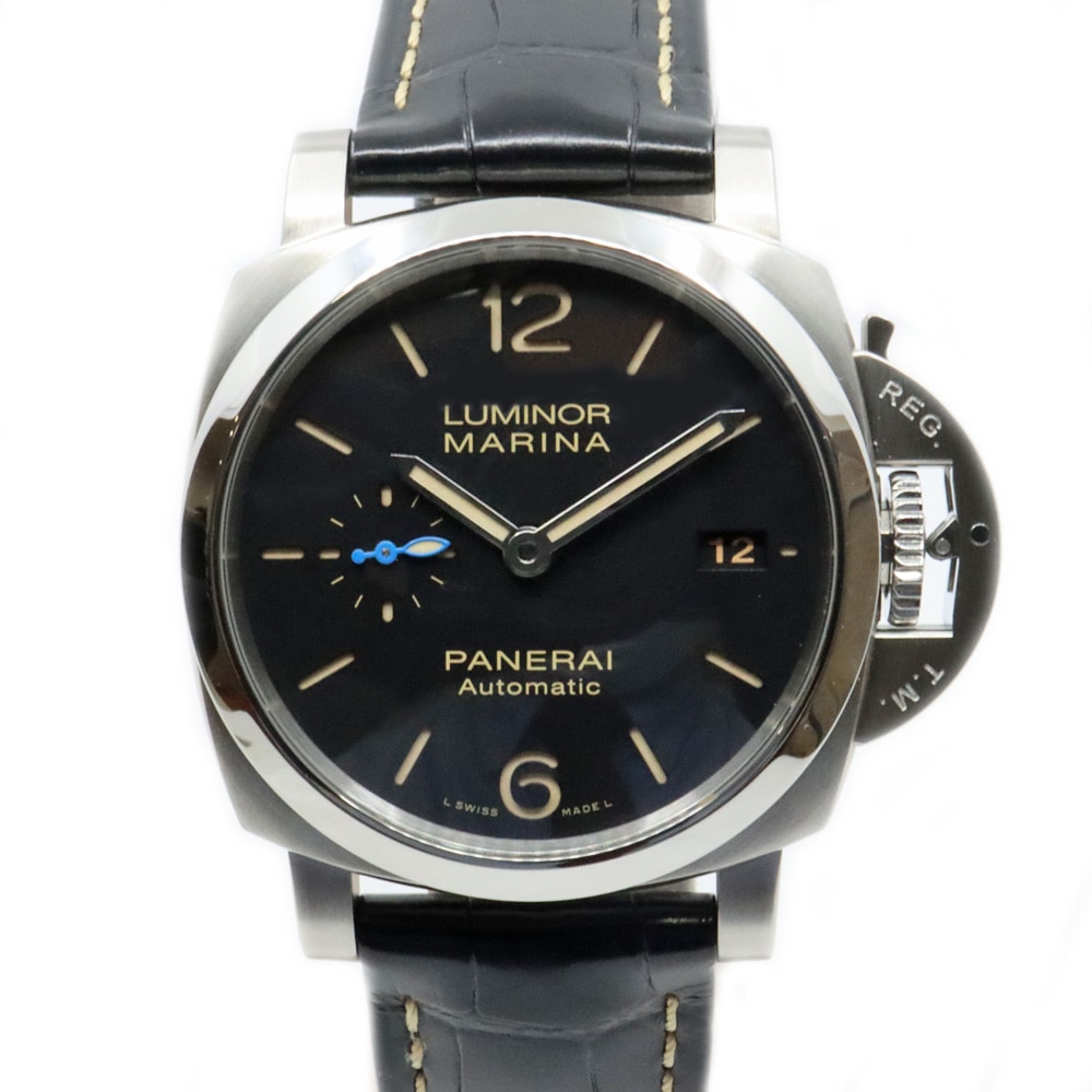 ڱɡۡPANERAIۥѥͥ饤 ߥΡޥ꡼ 1950 å㥤 PAM01392 ֥å ӻ SS 쥶 3ǥ 󥺡š