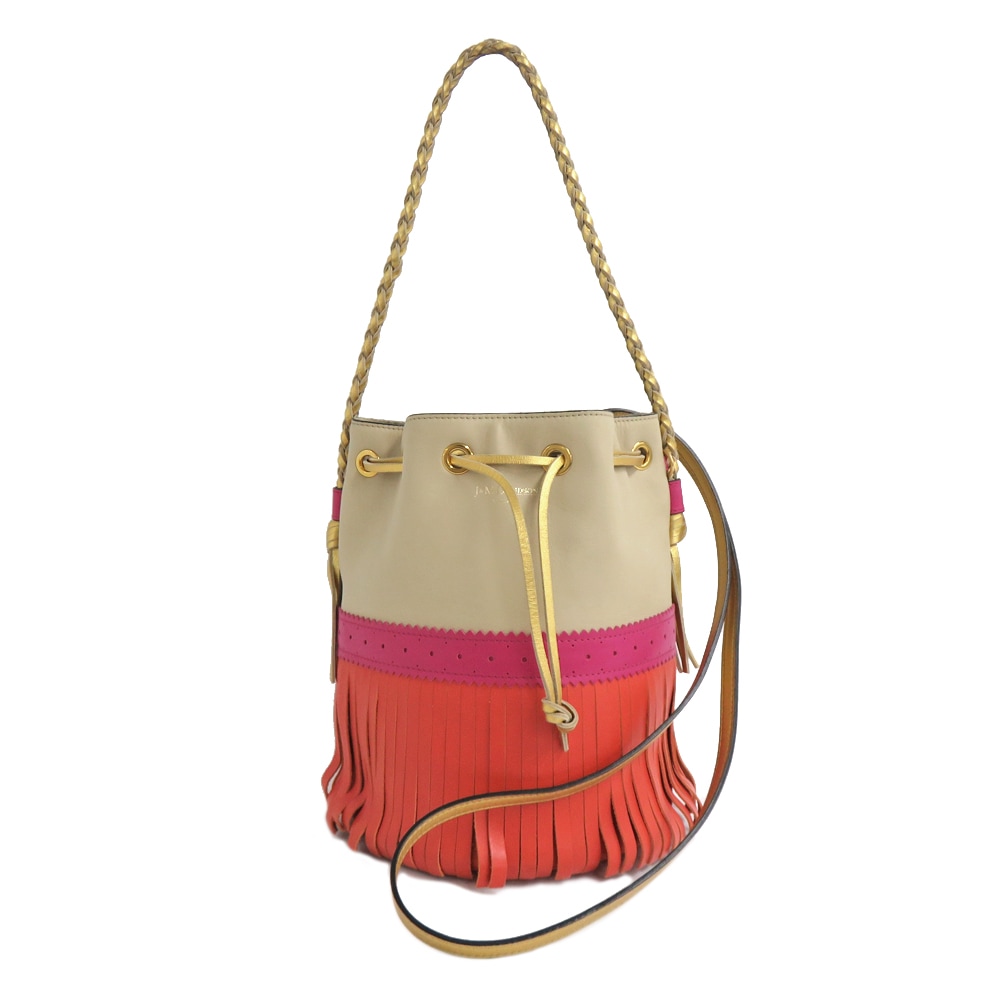 名古屋】【J&M DAVIDSON】ジェイアンドエムデヴィッドソン フリンジ