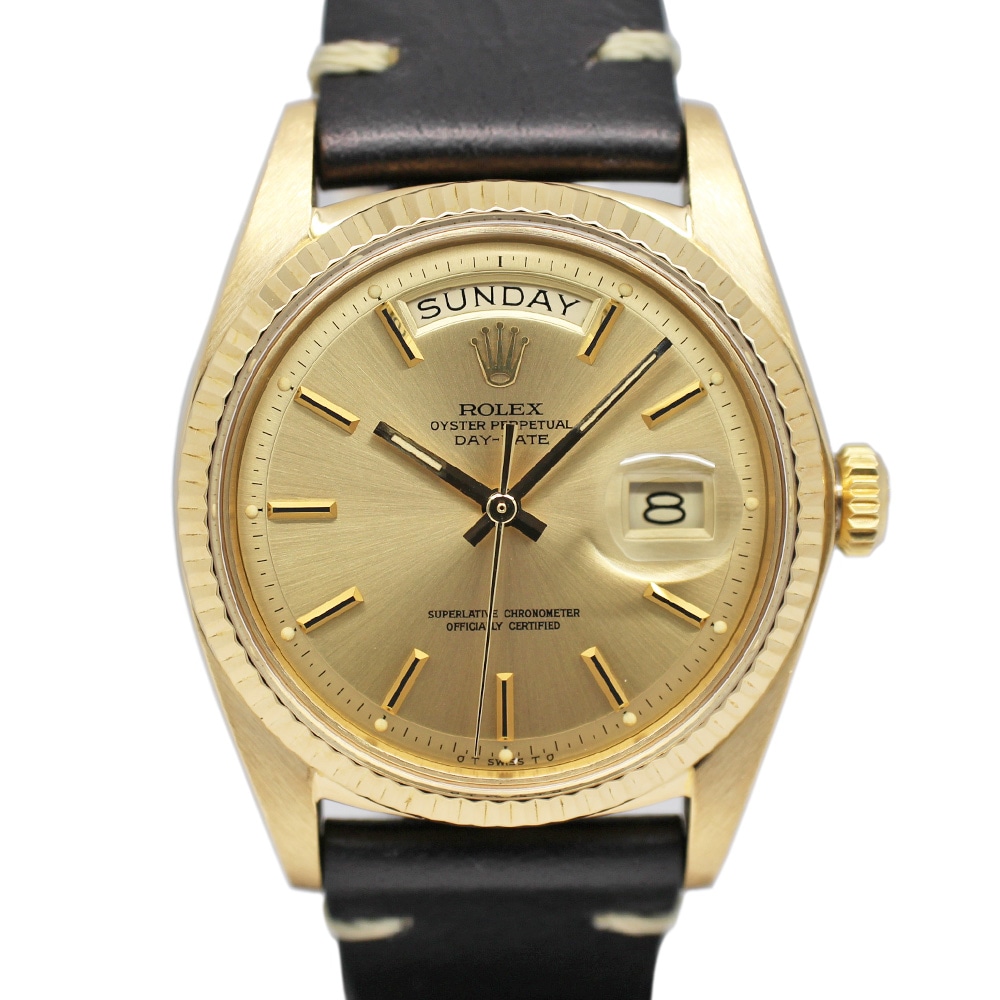 ̾ŲۡROLEXۥå ǥǥ 1803 32 71ǯ ѥ YG  ư 󥺡OHѡۡš