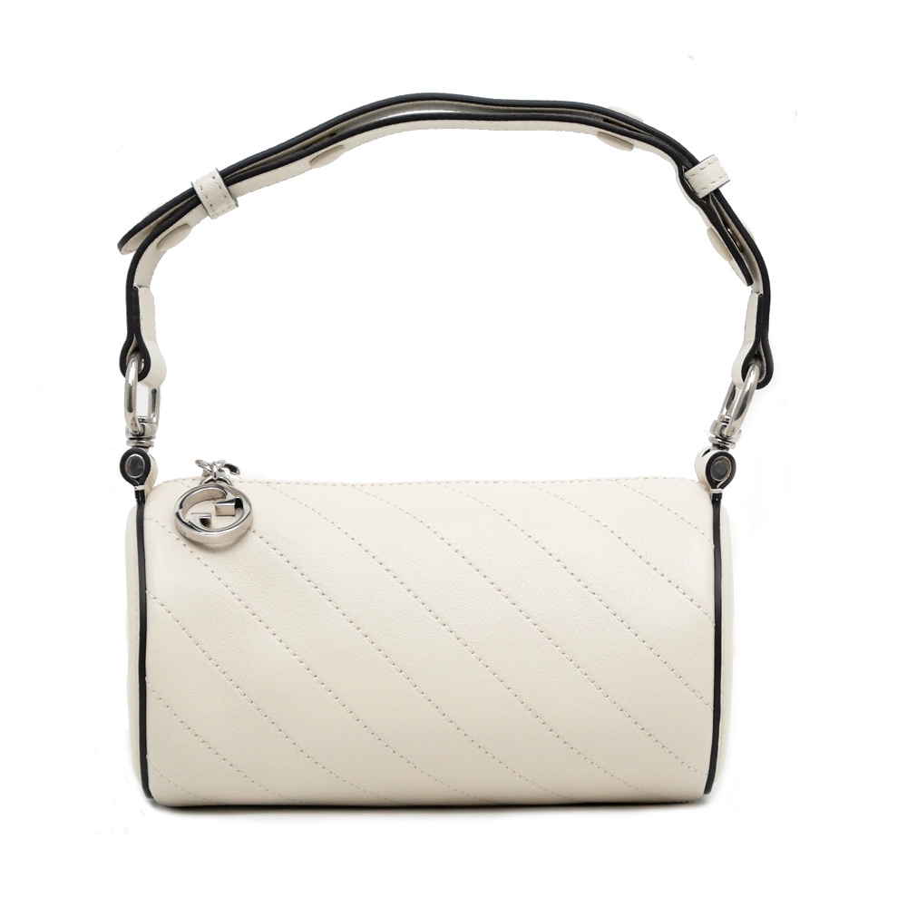 新春SALE】【名東】【GUCCI】グッチ ブロンディ ミニ ショルダーバッグ