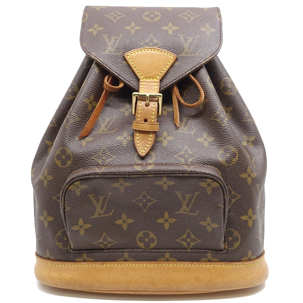 苫小牧バナナ】質屋鑑定品 ルイヴィトン M51121 モノグラム ビバリー