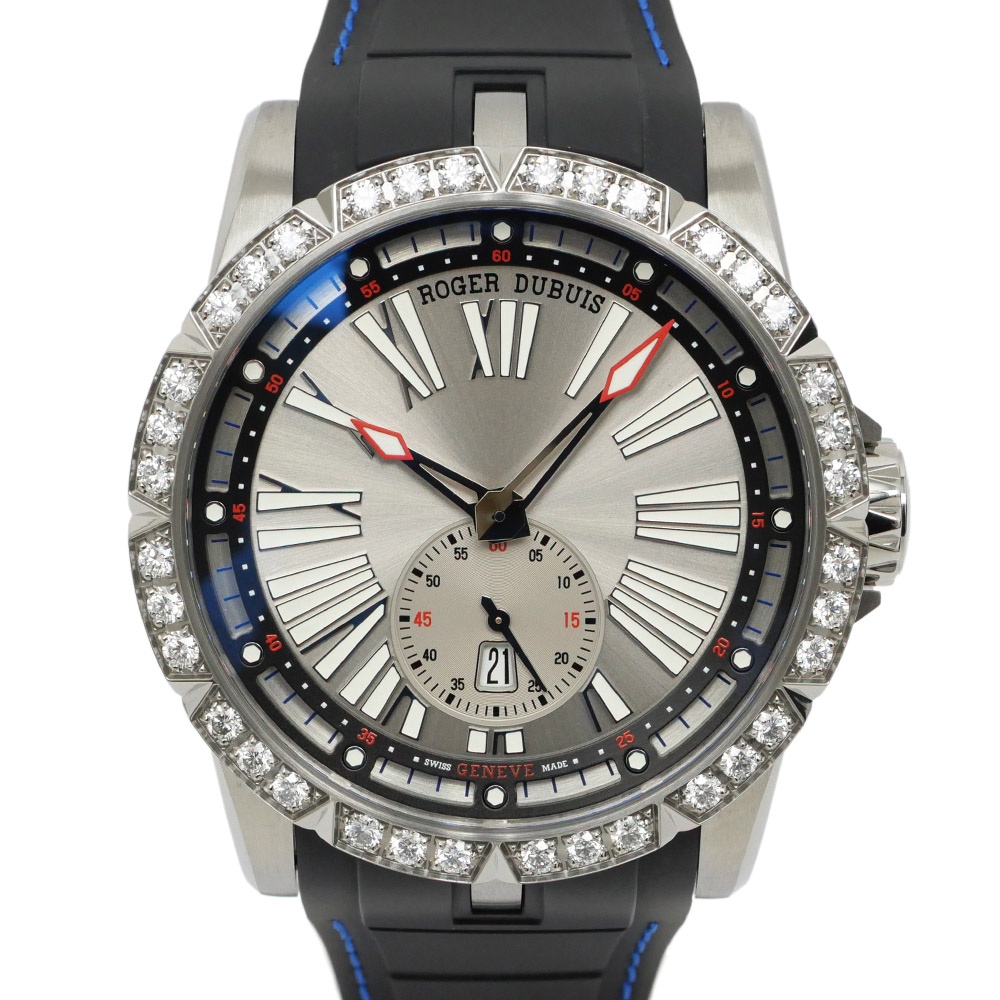 ̾ۡROGER DUBUISۥ ǥ֥ С45 DBEX0723 ٥ 28ܸ /С 2019ǯ ư   ӻסš
