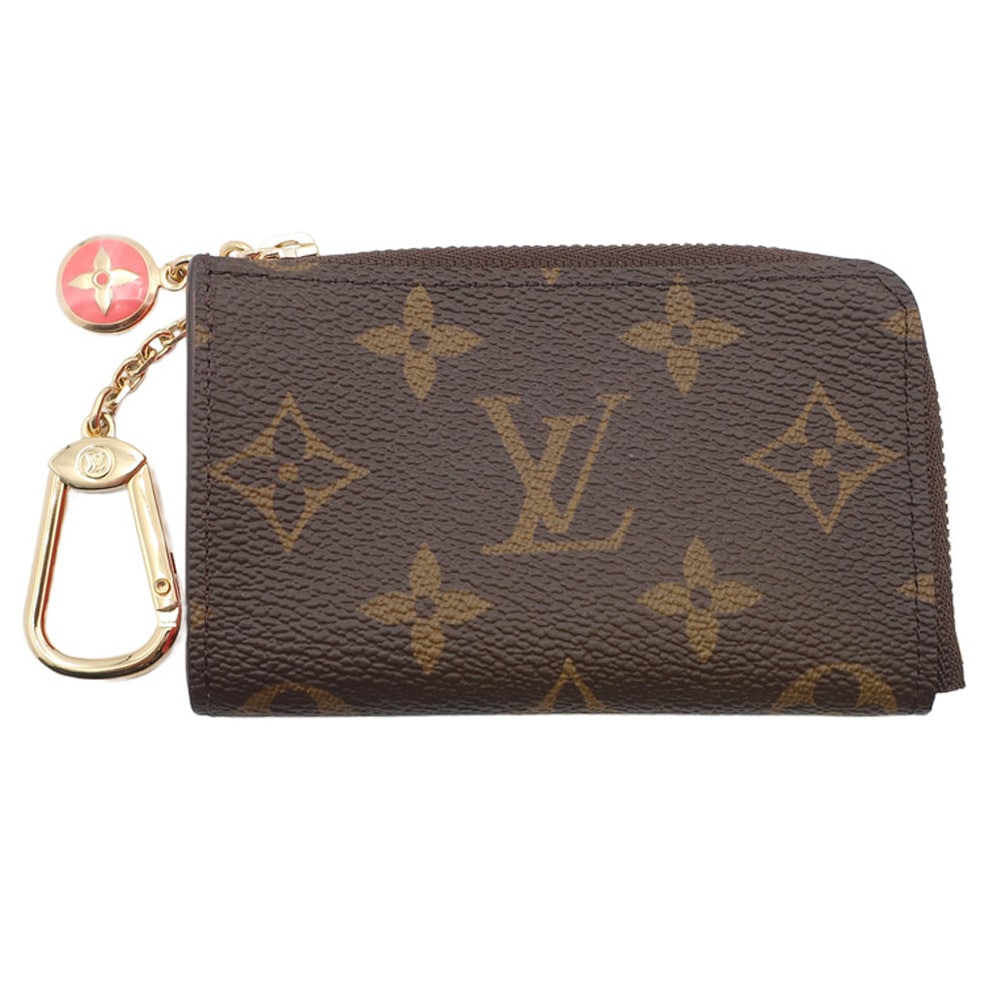 天白】【セール】【LOUIS VUITTON】ルイヴィトン カードキーケース 天白】【セール】【LOUIS VUITTON】ルイヴィトン カードキーケース
