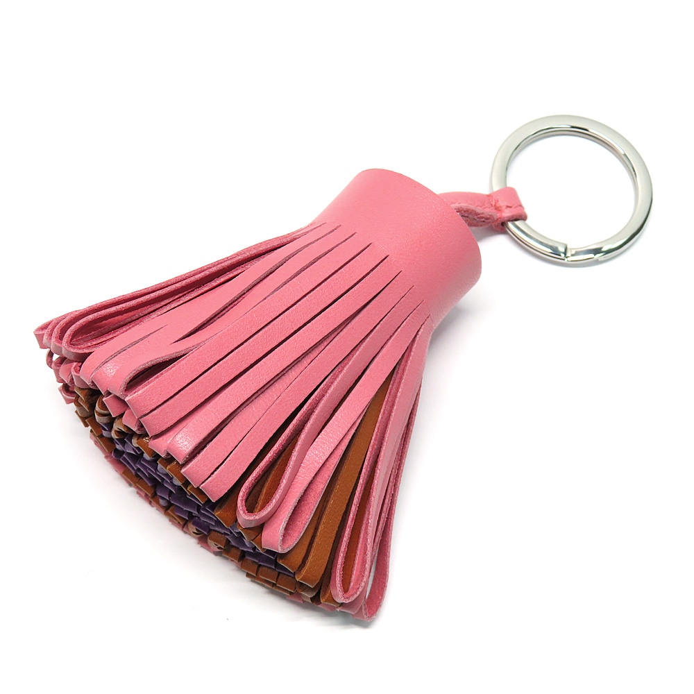 名古屋】【HERMES】エルメス カルメン ローズアザレ/パンドエピス