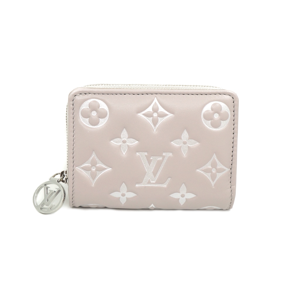 ڱɡۡڥ ~11/7ۡLOUIS VUITTONۥ륤ȥ M14154 RFID ݥȥե롼 Υ 쥶 ֥롼॰졼 С  ݸơͭ Ȣš